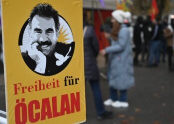 İtalyan Bonaccorsi: Gerçeği özgürleştirmek için mücadele etmeliyiz