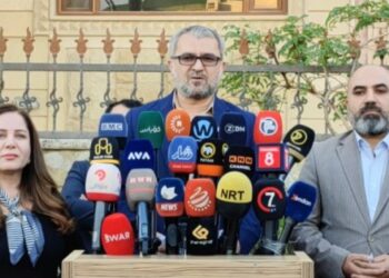 Federe Kürdistan’da seçim sonuçlarına itiraz edildi