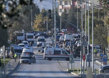 Demirtaş’tan TUSAŞ saldırısı açıklaması