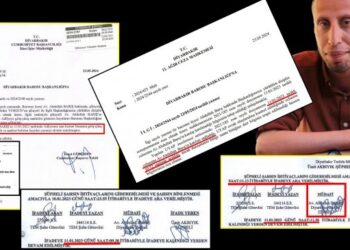 İtirafçı Ümit Akbıyık’ın avukatı aynı dakikalarda hem emniyette hem de adliyedeymiş!