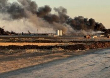34 parti ve örgütten saldırılara karşı ‘kenetlenme’ çağrısı