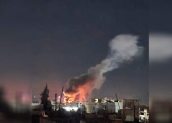 Kuzey ve Doğu Suriye’ye saldırıların bilançosu