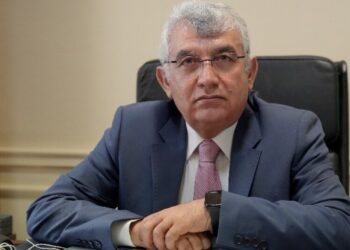 Zübeyir Aydar’dan ‘samimi ve karşılıklı ateşkes’ çağrısı