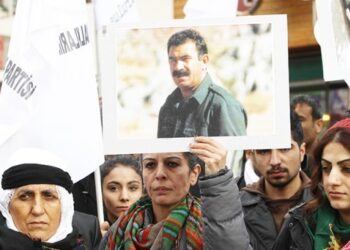 İstanbul’da ‘özgürlük’ mitingi seferberliği: Amed’de buluşalım