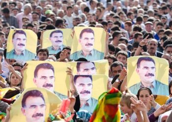 Wan’dan binler ‘özgürlük’ mitingine akacak