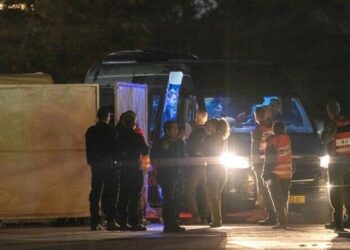 Esir takası görüşmeleri Kahire’de yapılacak