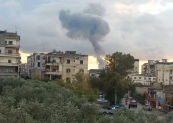 İsrail, Lübnan’daki 16 köyün boşaltılmasını istedi