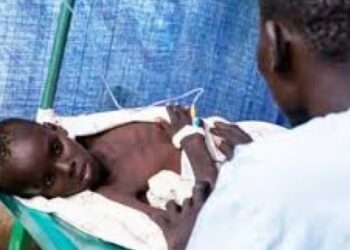 Sudan’da kolera salgını: 852 kişi hayatını kaybetti