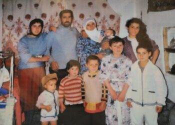 Aynı aileden 7’si çocuk 9 kişi katledilmişti: Failler cezalandırılmadı