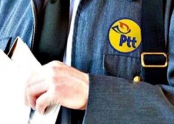 Posta çalışanlarının talepleri