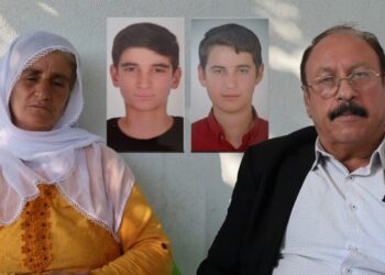 Hezex’te Kur’an kursunda kalan 2 çocuk 3 gündür kayıp