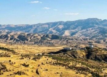 Şirnex’te 7 bölge ‘özel güvenlik bölgesi’ ilan edildi