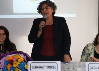 Tuncel: 13 Ekim’de verilen ‘özgürlük’ mesajı iyi görülmeli