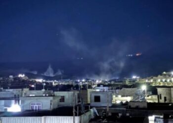 Şengal 16 kez bombalandı: KDP ve Bağdat’ın sessizliği ortaklıklarını gösteriyor