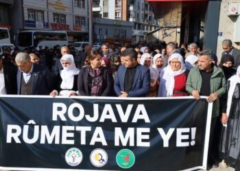 Saldırılara öfke büyüyor: İç barış bombalamakla sağlanmaz | YENİLENDİ