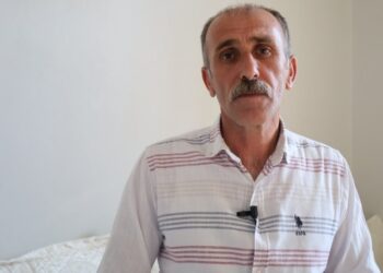 Cizîr’de 5 gözaltı: Ev baskınında aileye şiddet uygulandı