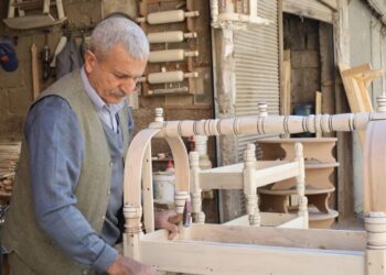 Hazır ürünlere talep marangozluğu bitiriyor