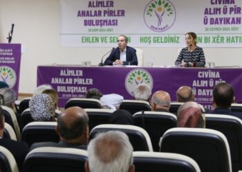 ‘İnançları kullanan iktidara karşı birlikteliğe ihtiyaç var’