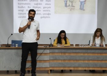 Psikolog Sağlam: Birinci önceliğimiz çocuğu dinlemek olmalı