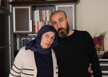 Şenyaşar ailesi 6 yıl 4 ay sonra taziye kuracak