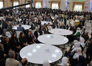 Şenyaşar ailesi 6 yıl 4 ay sonra taziye kurdu