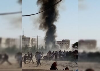 Kuzey ve Doğu Suriye’ye saldırılar sürüyor: Sivil yerleşim alanları hedefte