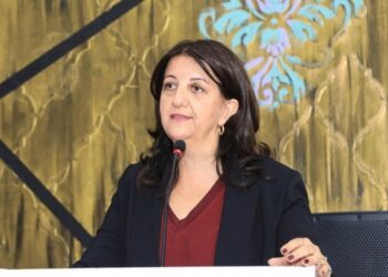 Buldan’dan ‘özgürlük’ mitingine çağrı: Gündemimiz tecrit