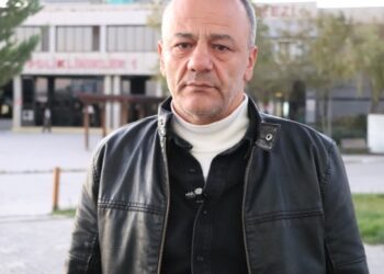 Şüpheli ölen tutsağın babası: Bırakılması gerekirken kelepçeleyip götürdüler