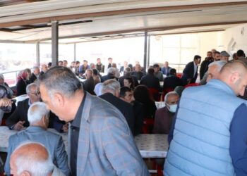 Cenazesi 3 yıl sonra ailesine teslim edildi