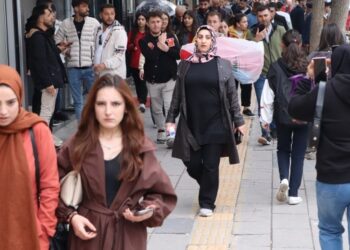 Wan sokakları: Sebep iktidarsa çözüm de onun değişmesidir