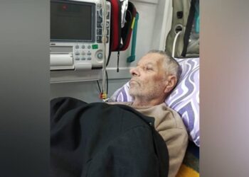 Ağır hasta tutsak Gemicioğlu’nun durumu kritik aşamada