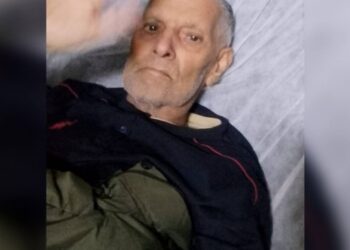 Ağır hasta tutsak Gemicioğlu yoğun bakıma kaldırıldı