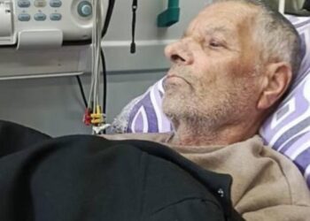 Yoğun bakımdaki tutsak Gemicioğlu için ortak çağrı: Tahliye edilsin