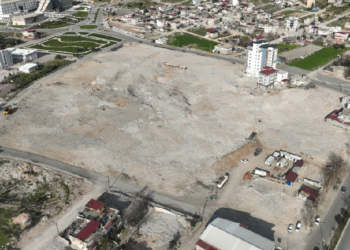 69 kişiye mezar olan Güneşli Kocabaş Sitesi davasında karar