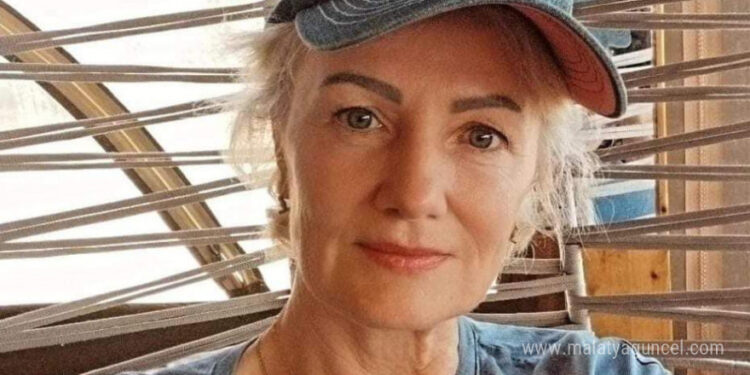 7 gündür aranan Rus uyruklu kadın ölü bulundu