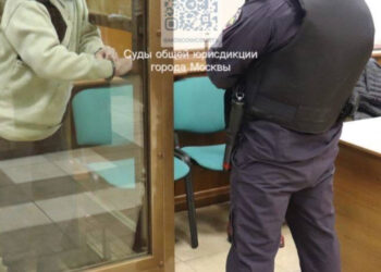 72 Yaşında "Paralı Savaşçı" Rusya'da Tutuklandı