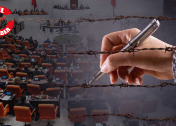 9. Yargı Paketi Yine Meclis Yolunda: 'Etki Ajanlığı' Artık Sadece Onları Etkileyecek