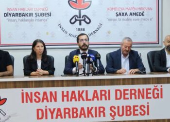 9 yılda 27 bin kişi gözaltına alındı, 25 kişi kolluk müdahalesiyle öldü