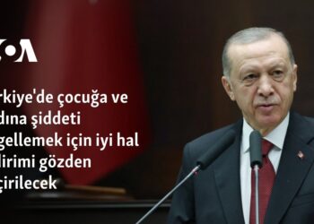 Türkiye’de çocuğa ve kadına şiddeti engellemek için iyi hal indirimi gözden geçirilecek