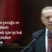 Türkiye’de çocuğa ve kadına şiddeti engellemek için iyi hal indirimi gözden geçirilecek