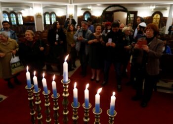 7 Ekim sonrası gerilen Türkiye-İsrail ilişkileri Türkiye’deki Yahudi toplumunu olumsuz etkiliyor