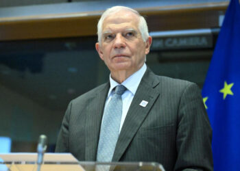 AB: ABD'nin İsrail'e Verdiği 1 Aylık Süre Her Şeyi Daha Kötü Yapabilir