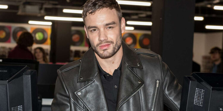 ABD Basınında İnfial Yaratan Olay: TMZ, Şarkıcı Liam Payne'in Cansız Bedeninin Fotoğrafını Yayınladı!