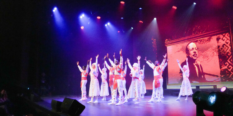 ABD, IFLC ile ‘4 Mevsim’i yaşadı