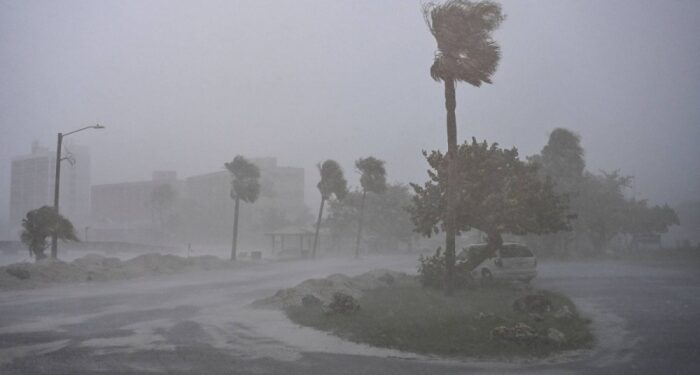 ABD | Milton Kasırgası Florida’yı vurdu, 3 milyona yakın insan elektriksiz kaldı