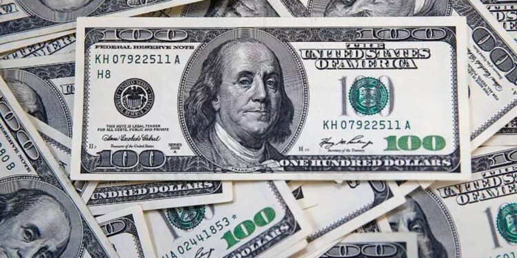 ABD seçimleri öncesi ralli beklentisi dolara talebi artırdı