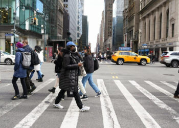 ABD'de İşsizlik Maaşı Başvurusunda Olağanüstü Artış