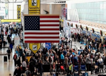 ABD'den Vatandaşlarına 'Lübnan'ı Terk Edin' Çağrısı