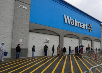 ABD'li perakende devi Walmart, Türkiye'ye geliyor