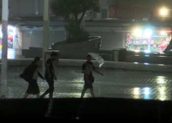 AFAD'dan "sarı" ve "turuncu" kodlu uyarı: Sağanak yağış geliyor